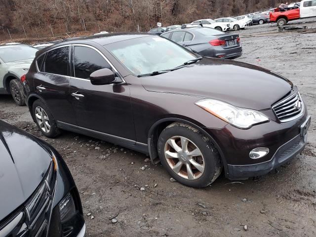 Photo 3 VIN: JNKAJ09F48M353188 - INFINITI EX35 