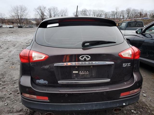 Photo 5 VIN: JNKAJ09F48M353188 - INFINITI EX35 