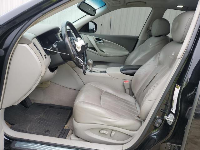 Photo 6 VIN: JNKAJ09F48M354907 - INFINITI EX35 