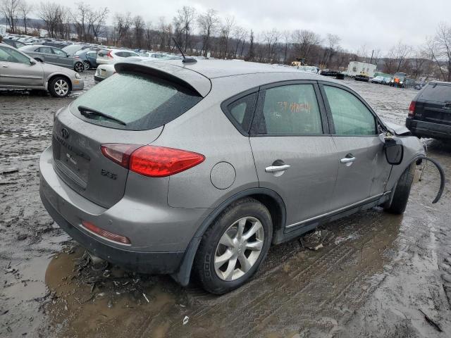 Photo 2 VIN: JNKAJ09F48M355507 - INFINITI EX35 