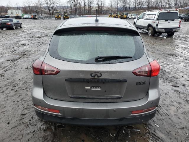 Photo 5 VIN: JNKAJ09F48M355507 - INFINITI EX35 