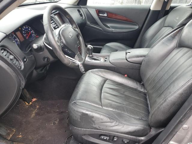 Photo 6 VIN: JNKAJ09F48M355507 - INFINITI EX35 