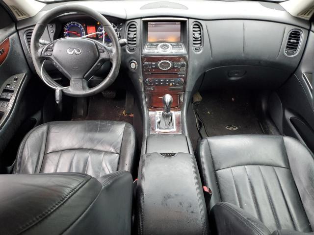 Photo 7 VIN: JNKAJ09F48M355507 - INFINITI EX35 