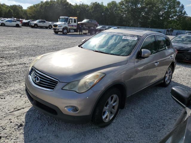 Photo 0 VIN: JNKAJ09F48M355832 - INFINITI EX35 BASE 