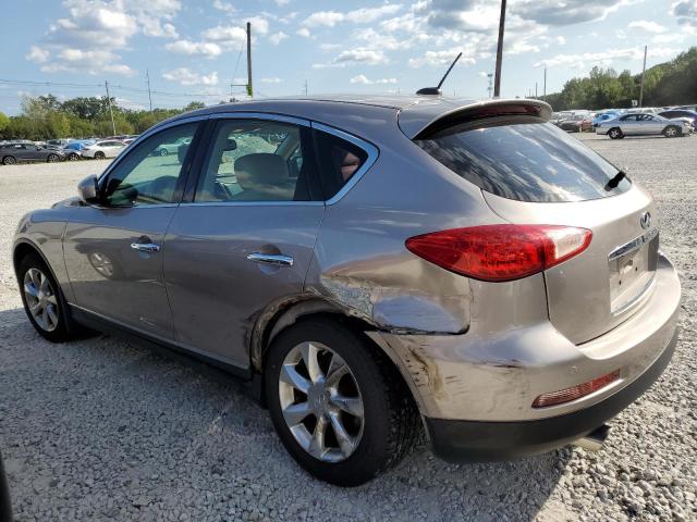 Photo 1 VIN: JNKAJ09F48M355832 - INFINITI EX35 BASE 