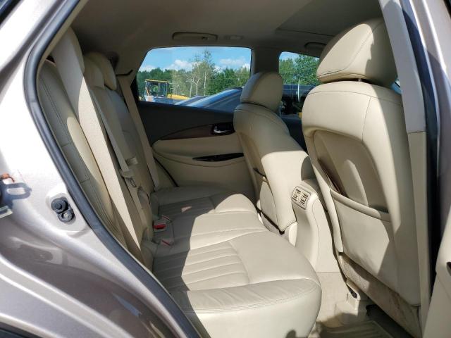 Photo 10 VIN: JNKAJ09F48M355832 - INFINITI EX35 BASE 