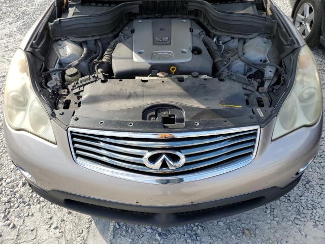 Photo 11 VIN: JNKAJ09F48M355832 - INFINITI EX35 BASE 