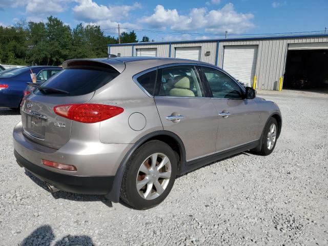 Photo 2 VIN: JNKAJ09F48M355832 - INFINITI EX35 BASE 