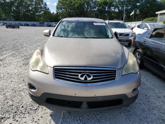 Photo 4 VIN: JNKAJ09F48M355832 - INFINITI EX35 BASE 