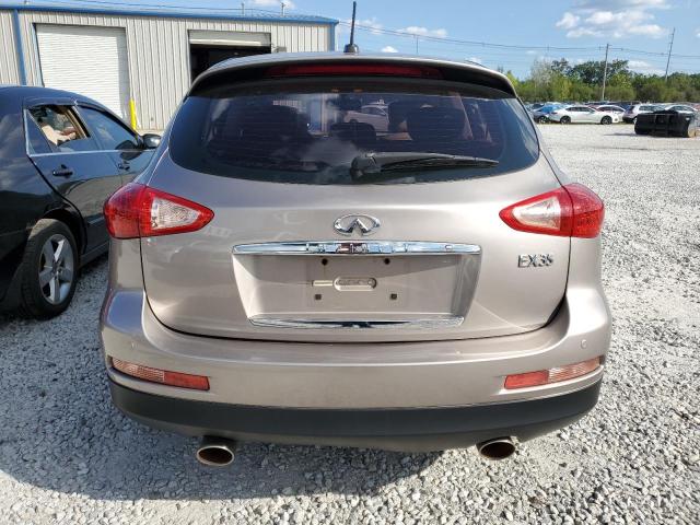 Photo 5 VIN: JNKAJ09F48M355832 - INFINITI EX35 BASE 