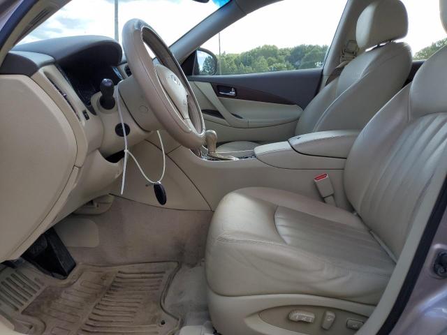 Photo 6 VIN: JNKAJ09F48M355832 - INFINITI EX35 BASE 