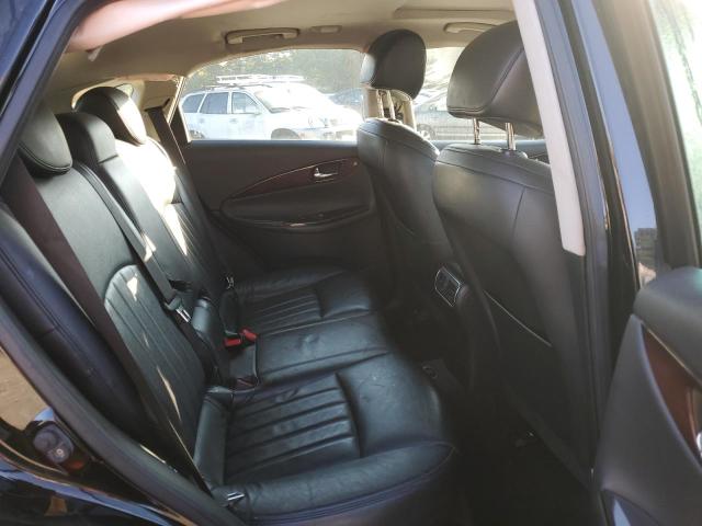 Photo 10 VIN: JNKAJ09F48M356012 - INFINITI EX35 BASE 