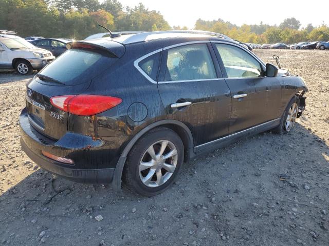 Photo 2 VIN: JNKAJ09F48M356012 - INFINITI EX35 BASE 