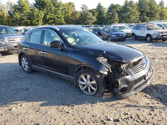 Photo 3 VIN: JNKAJ09F48M356012 - INFINITI EX35 BASE 