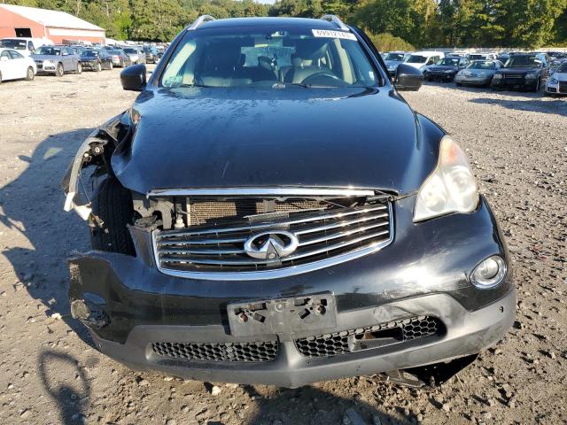 Photo 4 VIN: JNKAJ09F48M356012 - INFINITI EX35 BASE 