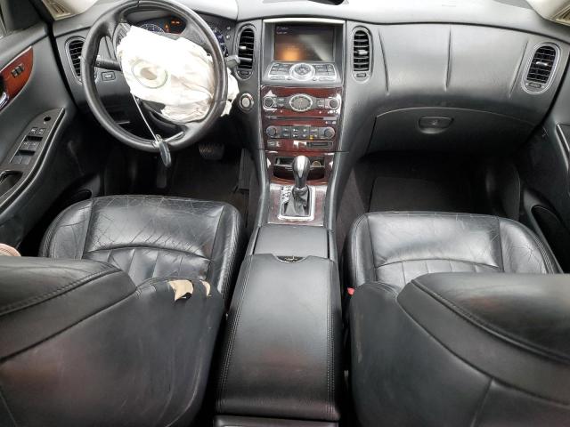 Photo 7 VIN: JNKAJ09F48M356012 - INFINITI EX35 BASE 