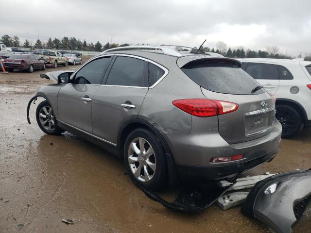 Photo 1 VIN: JNKAJ09F48M359699 - INFINITI EX35 BASE 