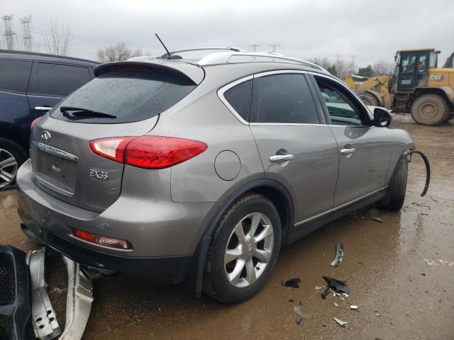 Photo 2 VIN: JNKAJ09F48M359699 - INFINITI EX35 BASE 