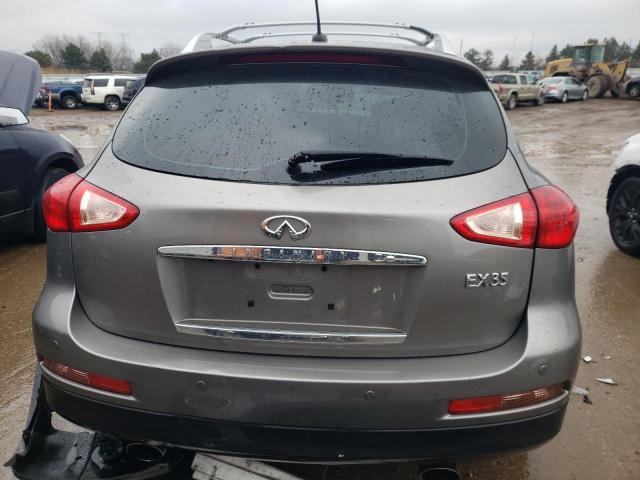 Photo 5 VIN: JNKAJ09F48M359699 - INFINITI EX35 BASE 