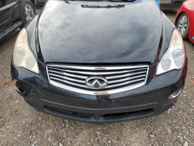 Photo 11 VIN: JNKAJ09F48M360237 - INFINITI EX35 