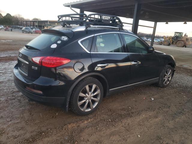 Photo 2 VIN: JNKAJ09F48M360237 - INFINITI EX35 