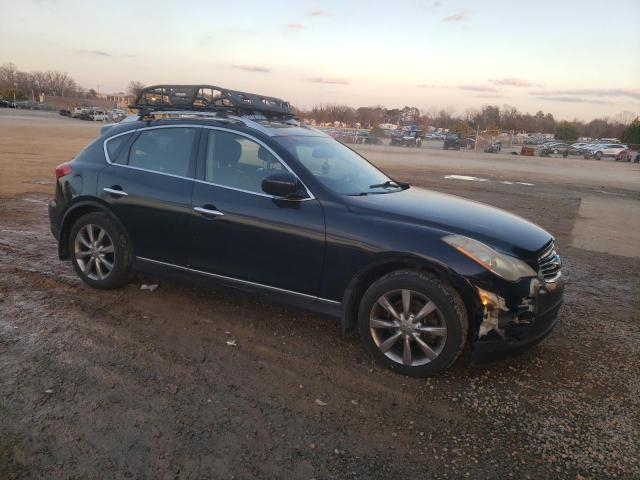 Photo 3 VIN: JNKAJ09F48M360237 - INFINITI EX35 