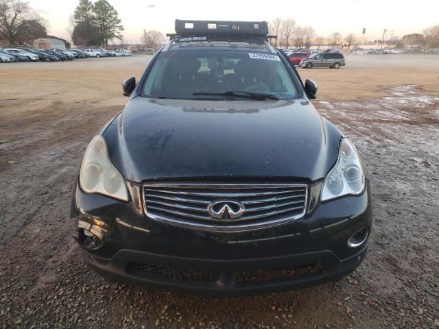 Photo 4 VIN: JNKAJ09F48M360237 - INFINITI EX35 