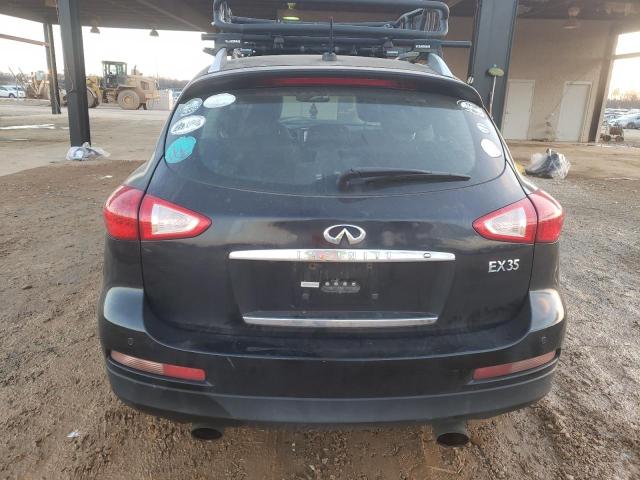 Photo 5 VIN: JNKAJ09F48M360237 - INFINITI EX35 