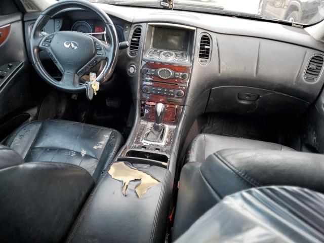 Photo 7 VIN: JNKAJ09F48M360237 - INFINITI EX35 