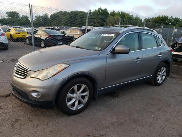 Photo 0 VIN: JNKAJ09F49M951881 - INFINITI EX35 BASE 