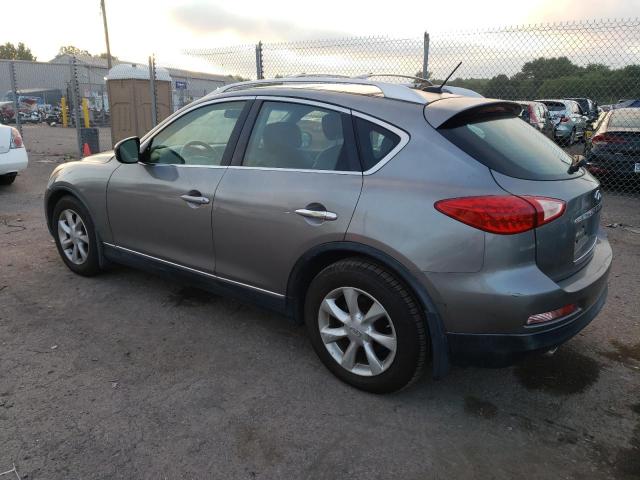 Photo 1 VIN: JNKAJ09F49M951881 - INFINITI EX35 BASE 