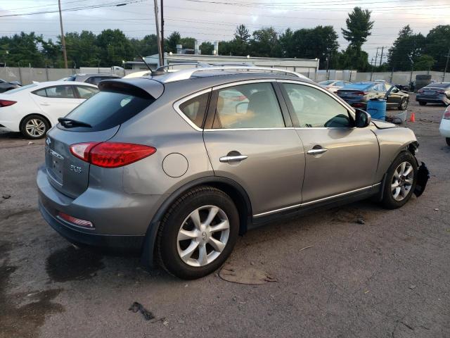 Photo 2 VIN: JNKAJ09F49M951881 - INFINITI EX35 BASE 