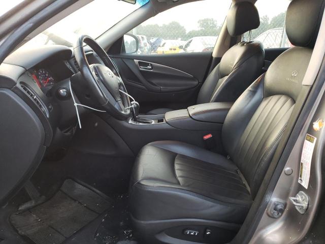 Photo 6 VIN: JNKAJ09F49M951881 - INFINITI EX35 BASE 