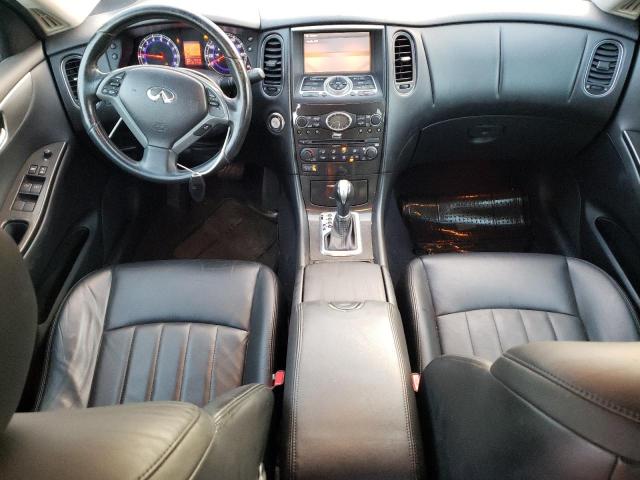 Photo 7 VIN: JNKAJ09F49M951881 - INFINITI EX35 BASE 