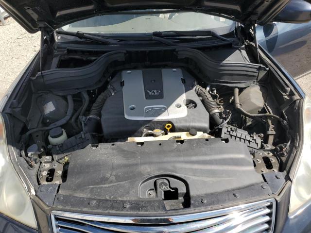 Photo 11 VIN: JNKAJ09F58M350123 - INFINITI EX35 