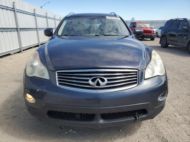 Photo 4 VIN: JNKAJ09F58M350123 - INFINITI EX35 