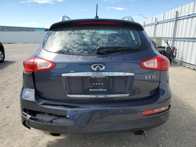 Photo 5 VIN: JNKAJ09F58M350123 - INFINITI EX35 