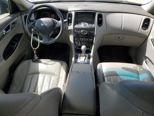 Photo 7 VIN: JNKAJ09F58M350123 - INFINITI EX35 