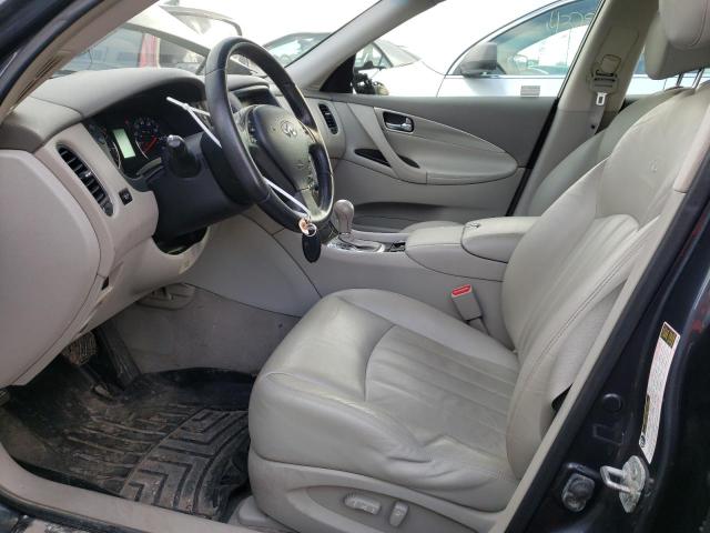 Photo 6 VIN: JNKAJ09F58M350235 - INFINITI EX35 