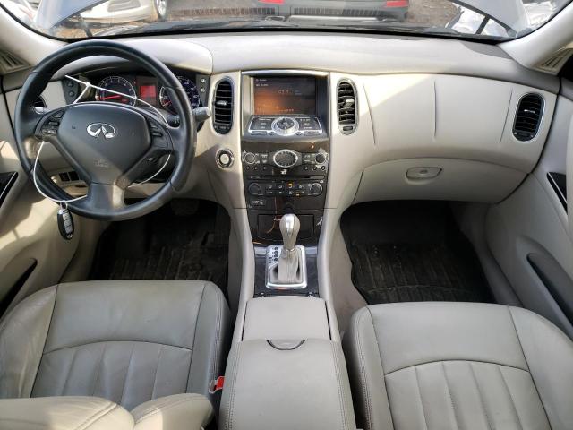 Photo 7 VIN: JNKAJ09F58M350235 - INFINITI EX35 