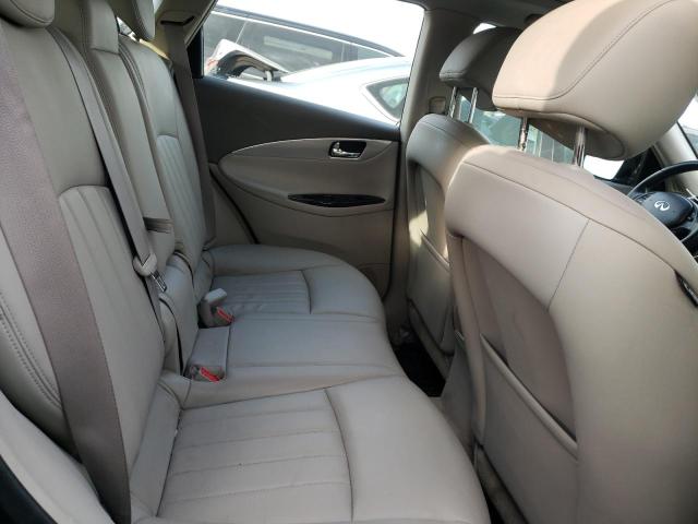 Photo 9 VIN: JNKAJ09F58M350235 - INFINITI EX35 