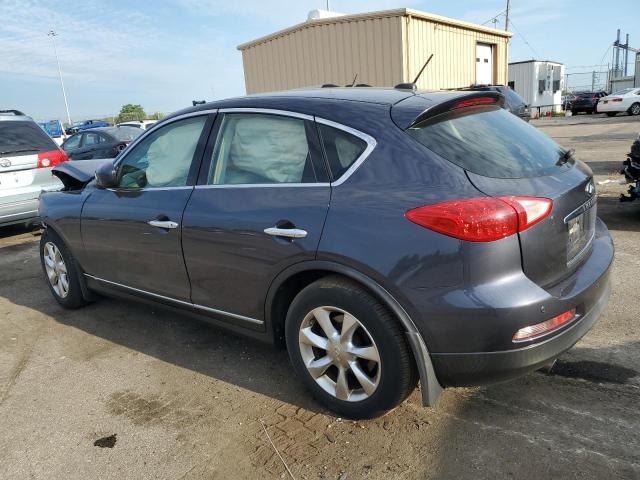 Photo 1 VIN: JNKAJ09F58M351286 - INFINITI EX35 BASE 