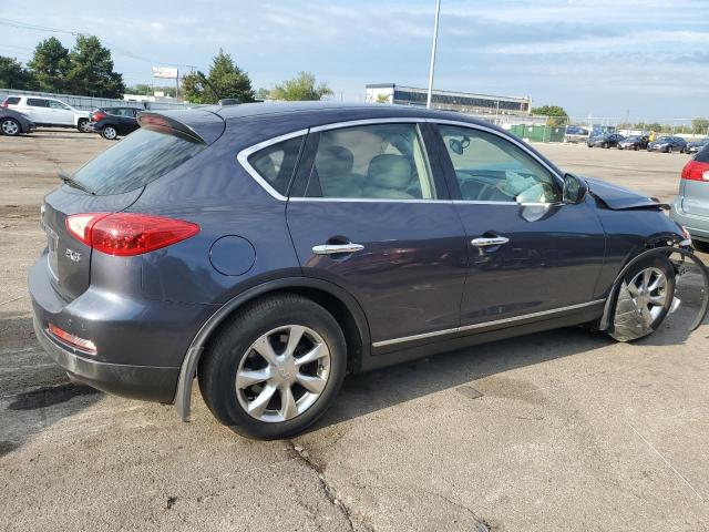 Photo 2 VIN: JNKAJ09F58M351286 - INFINITI EX35 BASE 