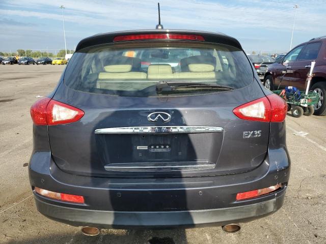 Photo 5 VIN: JNKAJ09F58M351286 - INFINITI EX35 BASE 