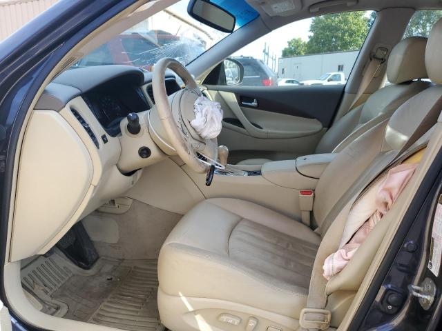 Photo 6 VIN: JNKAJ09F58M351286 - INFINITI EX35 BASE 