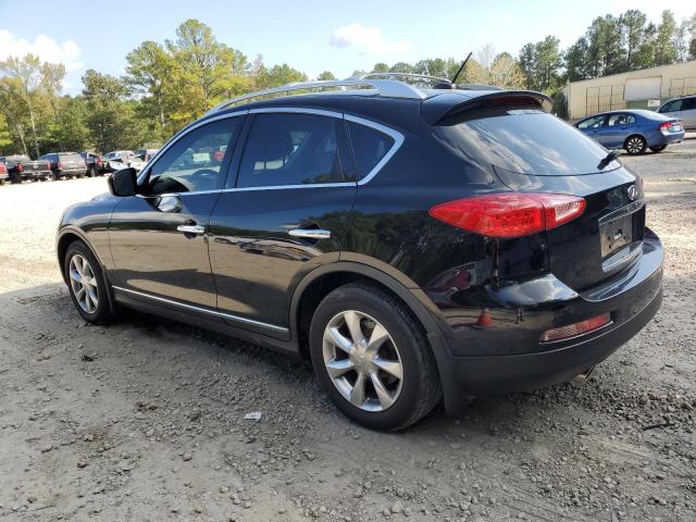 Photo 1 VIN: JNKAJ09F58M351806 - INFINITI EX35 