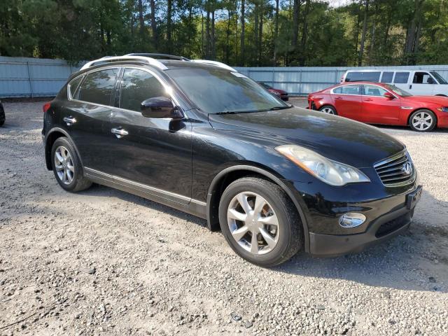 Photo 3 VIN: JNKAJ09F58M351806 - INFINITI EX35 