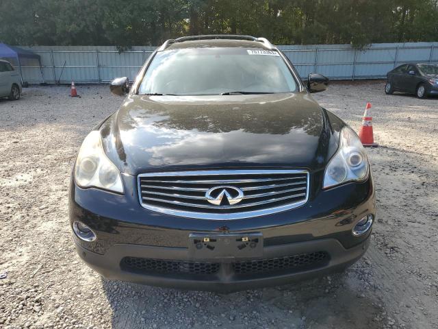 Photo 4 VIN: JNKAJ09F58M351806 - INFINITI EX35 