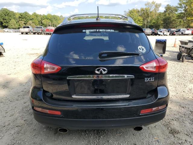 Photo 5 VIN: JNKAJ09F58M351806 - INFINITI EX35 