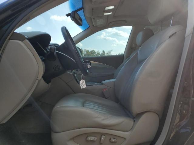 Photo 6 VIN: JNKAJ09F58M351806 - INFINITI EX35 